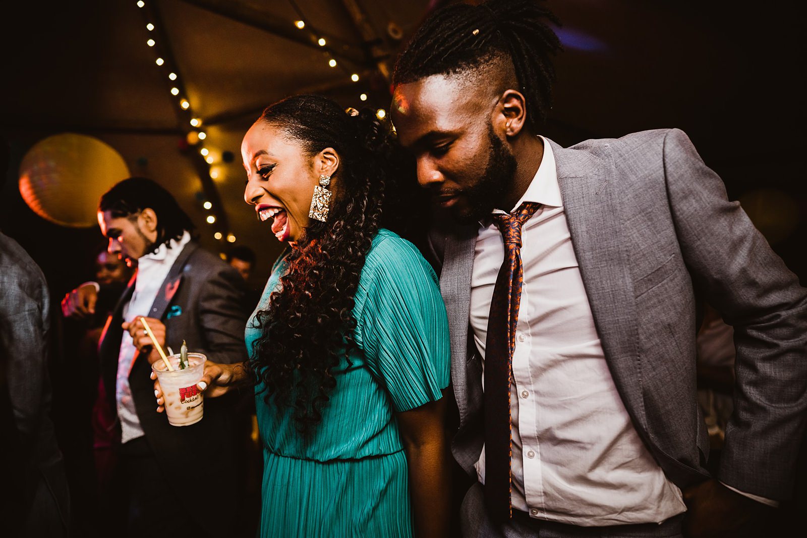 garden wedding cornwall